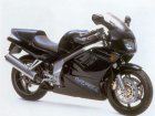 1996 Honda VFR 750F-R